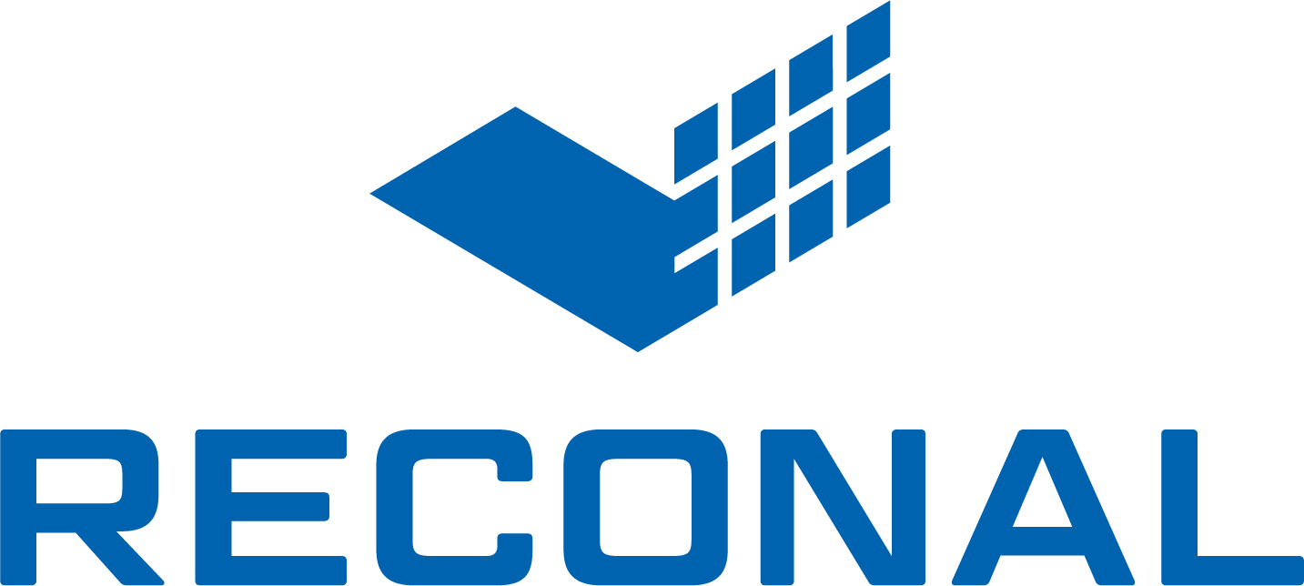 Reconal SiteVault logo